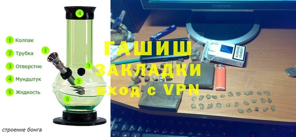 твердый Вяземский